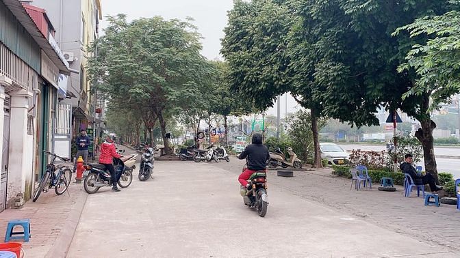 Hình ảnh Đất Lý Sơn 70m, thông số đẹp, ô tô thông, xây ở, giữ tiền 4.59 tỷ