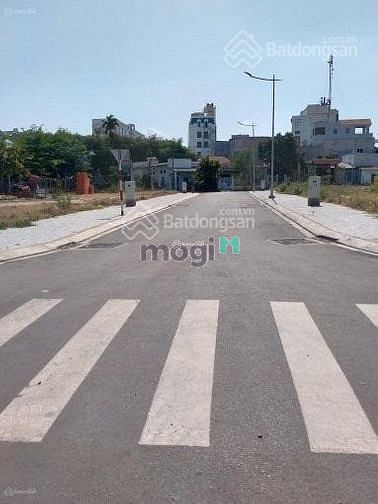 Hình ảnh 15 nền đất Lý Chiêu Hoàng, gần chợ Bình Phú, P10, Q6 sổ sẵn,DT 80m2