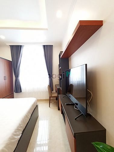 Hình ảnh Cho thuê chung cư Phan Huy Ích Quận Tân Bình gần Đông Hưng Thuận