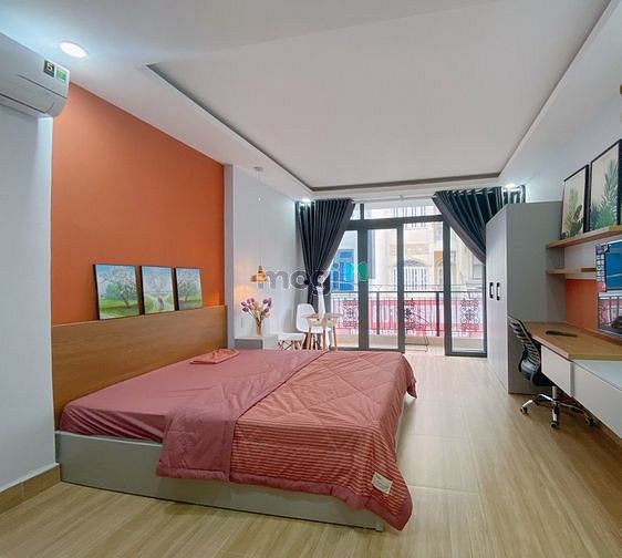 Hình ảnh Cho thuê Trang Chủ MB66.COM / Đăng Ký Tặng 66K studio Nguyễn Hiến Lê Quận Tân Bình gần Trần Văn Danh