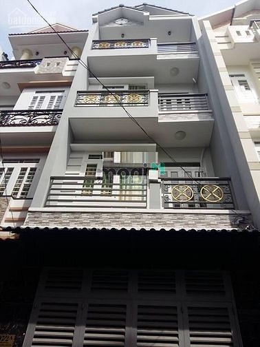 Hình ảnh Hẻm 5m thông - Bình Trị Đông - DT: 51.5m2 - 1T2LST
