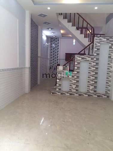 Hình ảnh Hẻm 5m thông - Bình Trị Đông - DT: 51.5m2 - 1T2LST