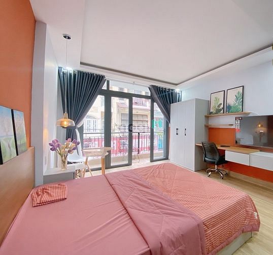 Hình ảnh Cho thuê Trang Chủ MB66.COM / Đăng Ký Tặng 66K studio Nguyễn Hiến Lê Quận Tân Bình gần Trần Văn Danh