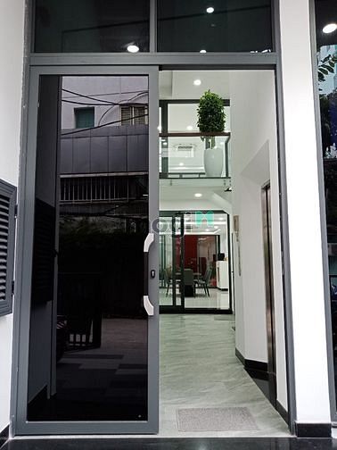 Hình ảnh CHDV STUDIO có balcony thoáng mát thiết kế gần gũi với thiên nhiên