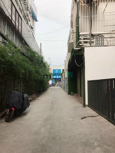 Hình ảnh CHDV STUDIO có balcony thoáng mát thiết kế gần gũi với thiên nhiên