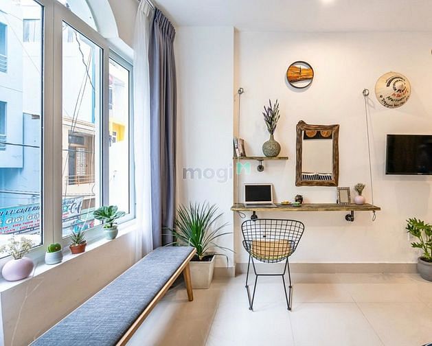 Hình ảnh Cho thuê chung cư Bạch Đằng Quận Tân Bình gần Đặng Văn Sâm_Hồng Hà