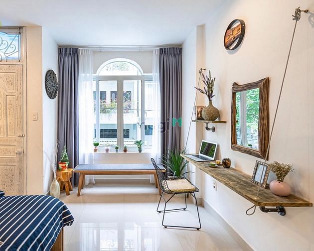 Hình ảnh Cho thuê Trang Chủ MB66.COM / Đăng Ký Tặng 66K studio Bạch Đằng Quận Tân Bình gần Đào Duy Anh_Yên Thế