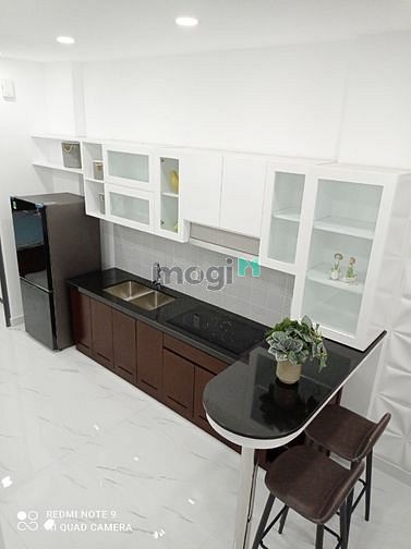 Hình ảnh CHDV STUDIO có balcony thoáng mát thiết kế gần gũi với thiên nhiên