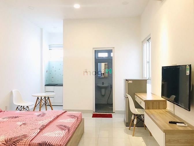 Hình ảnh Cho thuê Trang Chủ MB66.COM / Đăng Ký Tặng 66K studio Đường C12 Quận Tân Bình gần Nhất Chi Mai
