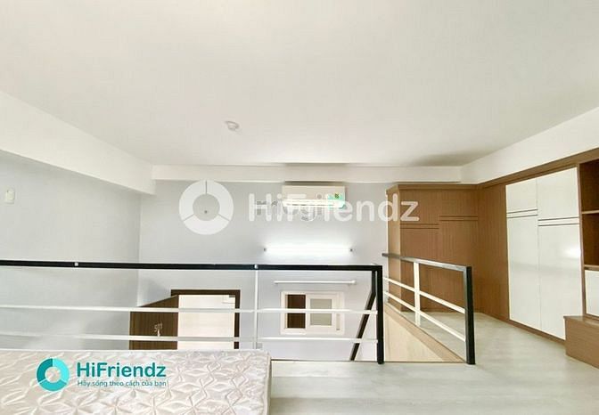 Hình ảnh Duplex ngay GO Nguyễn Thị Thập - máy giặt riêng
