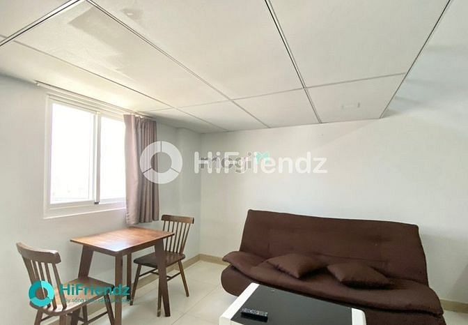 Hình ảnh Duplex ngay GO Nguyễn Thị Thập - máy giặt riêng