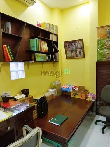 Hình ảnh Bán Nhà Tân Bình-Hễm Hơi-Hướng Đông Bắc