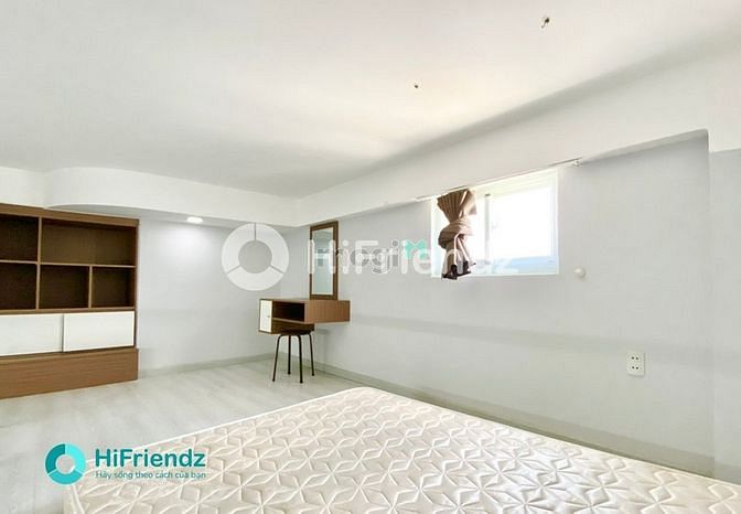 Hình ảnh Duplex ngay GO Nguyễn Thị Thập - máy giặt riêng