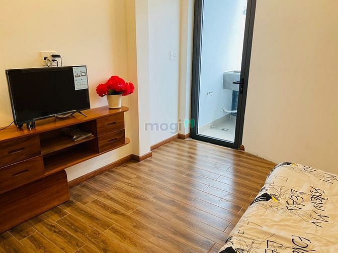 Hình ảnh Mb6623 nạp rút nhanh chóng Ban Công Studio Siêu Nét 39m2, ưu đãi tháng đầu tiên 7.5 triệu