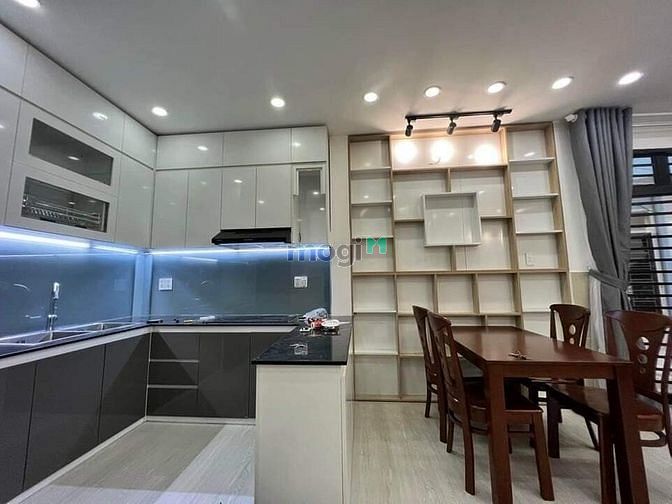 Hình ảnh Bán Nhanh Căn Nhà Thái Đẹp, Đ.Đào Cử, TT Cần Thạnh ,Huyện Cần Giờ 5 tỷ