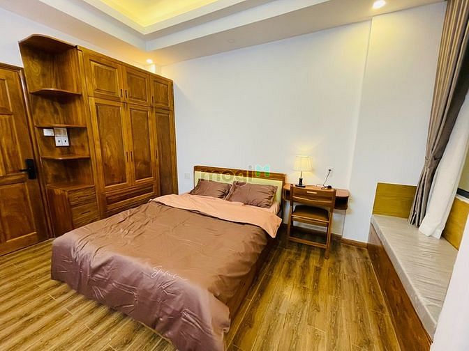 Hình ảnh Mb6623 nạp rút nhanh chóng Ban Công Studio Siêu Nét 39m2, ưu đãi tháng đầu tiên 7.5 triệu