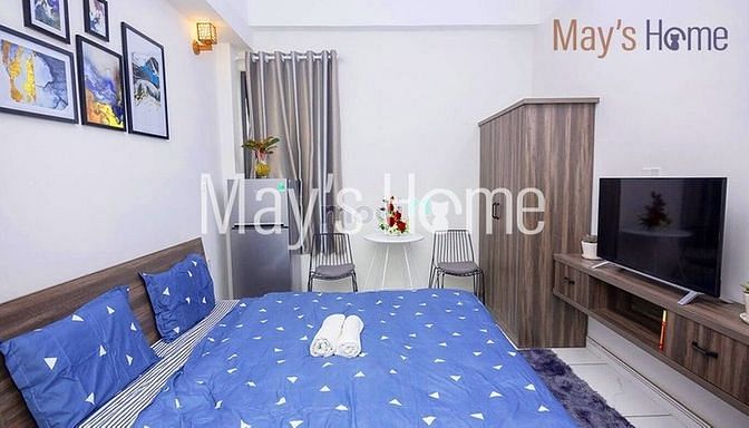 Hình ảnh Trang Chủ MB66.COM Chính Thức Mini - Free Gym - Bảo Vệ 24/24 - XVNT 2 Chiều