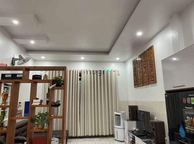 Hình ảnh Bán Nhanh Căn Nhà Thái Đẹp, Đ.Đào Cử, TT Cần Thạnh ,Huyện Cần Giờ 5 tỷ