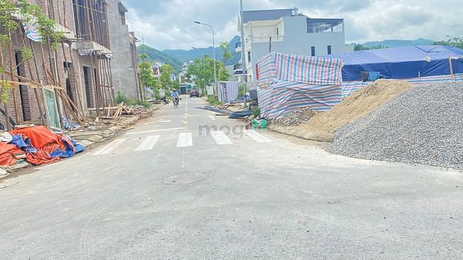 Hình ảnh Dự án dân cư thịnh lang sao vàng cũ lô duy nhất giá sập sàn