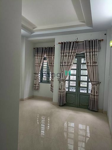 Hình ảnh Bán Nhanh Căn Nhà Thái Đẹp, Đ.Đào Cử, TT Cần Thạnh ,Huyện Cần Giờ 5 tỷ