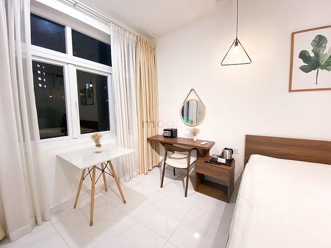 Hình ảnh Cho thuê Trang Chủ MB66.COM / Đăng Ký Tặng 66K studio Nhất Chi Mai Quận Tân Bình gần Trường Chinh