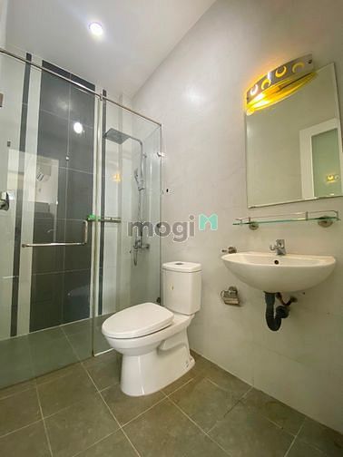 Hình ảnh CHDV dạng studio cửa sổ lớn full NT Nơ Trang Long Bình Thạnh