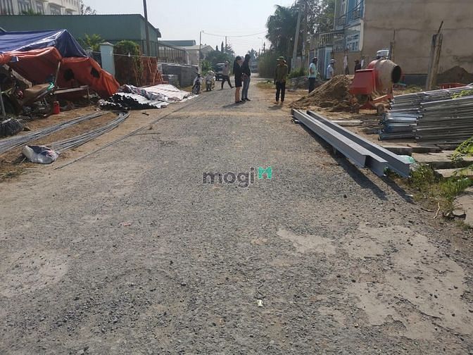 Hình ảnh Đất 2800 tiện Xây Xưởng, Biệt Thự.. Nguyễn Thị Thử,HM, hơn 30ty