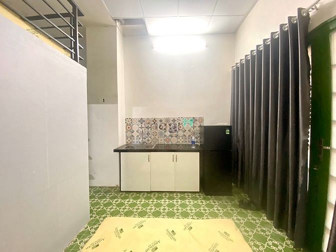 Hình ảnh CHDV -  Duplex  - 2 Giường Ngủ   - Gần Văn Lang - FPT Polytechic