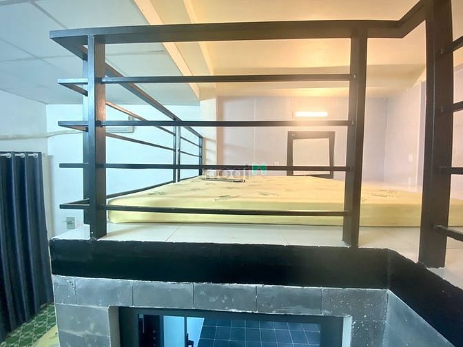 Hình ảnh CHDV -  Duplex  - 2 Giường Ngủ   - Gần Văn Lang - FPT Polytechic