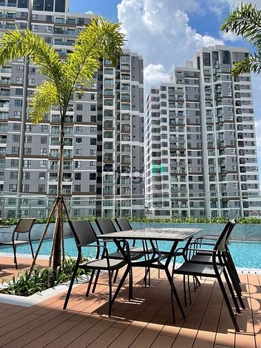 Hình ảnh Chuyên cho thuê Trang Chủ MB66.COM / Đăng Ký Tặng 66K chung cư Q2 PRECIA - 2PN - NT 60% 12tr bp