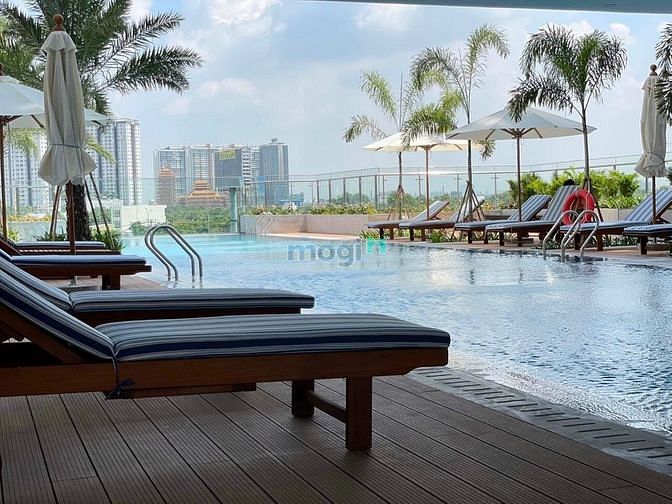 Hình ảnh Chuyên cho thuê Trang Chủ MB66.COM / Đăng Ký Tặng 66K chung cư Q2 PRECIA - 2PN - NT 60% 12tr bp