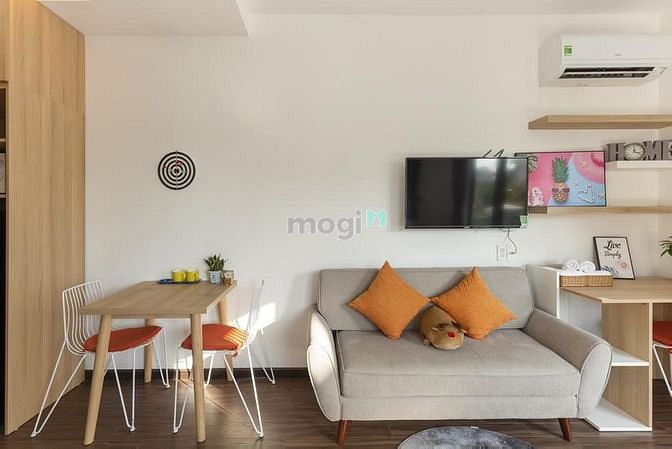 Hình ảnh Cho thuê Trang Chủ MB66.COM / Đăng Ký Tặng 66K studio Phạm Văn Bạch Quận Tân Bình gần Hoàng Bật Đạt