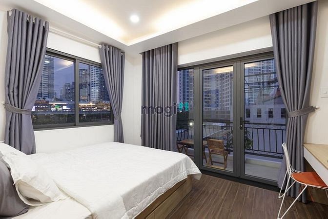 Hình ảnh Cho thuê Trang Chủ MB66.COM / Đăng Ký Tặng 66K studio Phạm Văn Bạch Quận Tân Bình gần Hoàng Bật Đạt