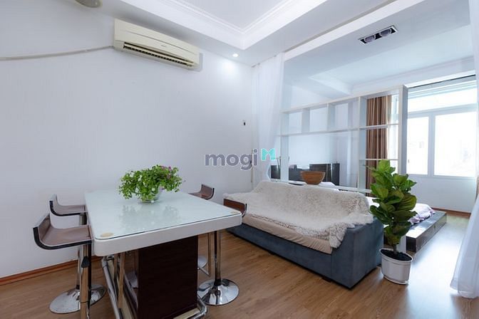 Hình ảnh Mb6623 nạp rút nhanh chóng balcony full nội thất thoáng mát