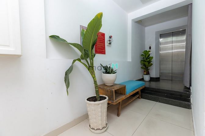 Hình ảnh Mb6623 nạp rút nhanh chóng balcony full nội thất thoáng mát