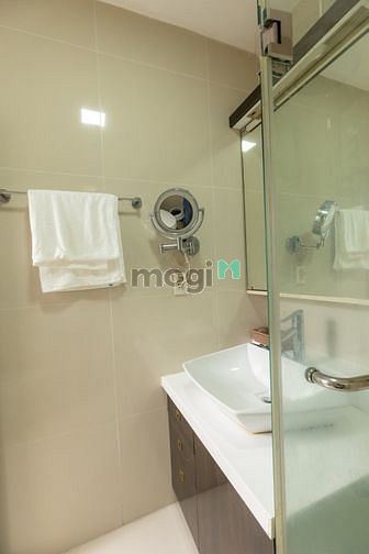 Hình ảnh Mb6623 nạp rút nhanh chóng balcony full nội thất thoáng mát