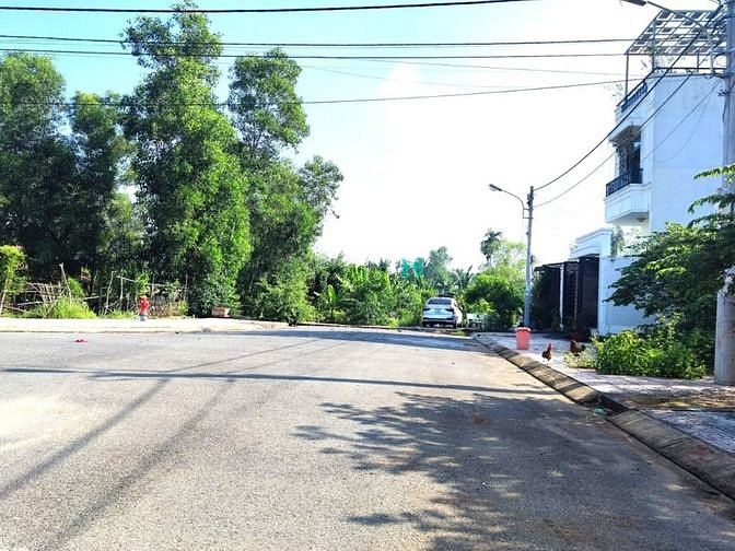 Hình ảnh Đất Xe Oto - Long Phước - TP. Thủ Đức - Full Thổ  -  Chỉ 4 Tỷ 500 Nhĩn