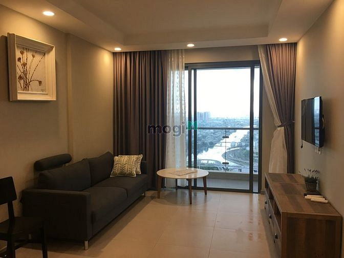 Hình ảnh ✅Gold View 80m2 2pn2wc đẹp - View Sông