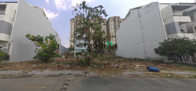 Hình ảnh Bán gấp lô đất KDC An Thiên Lý MT Dương Đình Hội, Phước Long B, Q9