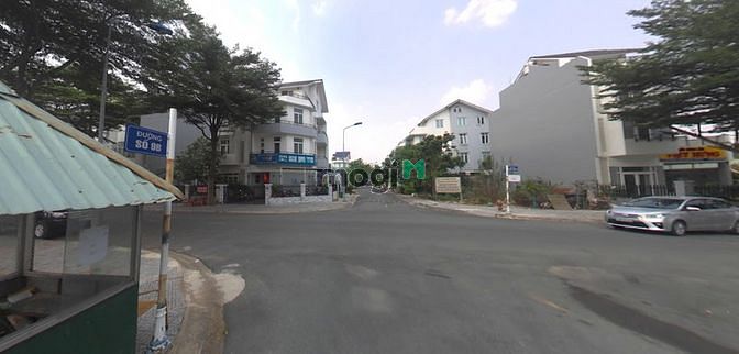 Hình ảnh Bán gấp lô đất KDC An Thiên Lý MT Dương Đình Hội, Phước Long B, Q9