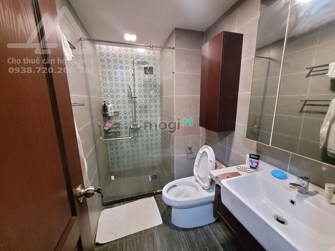 Hình ảnh Gold View 80m2 2pn2wc giá 17tr