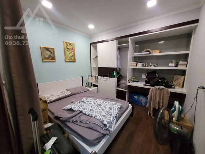 Hình ảnh Gold View 80m2 2pn2wc giá 17tr