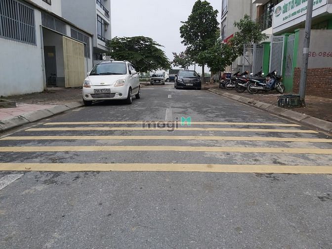 Hình ảnh Bán Đất Phúc Lợi, Long Biên. Diện Tích 37m2. Giá 2.5 Tỷ Có Đàm Phán