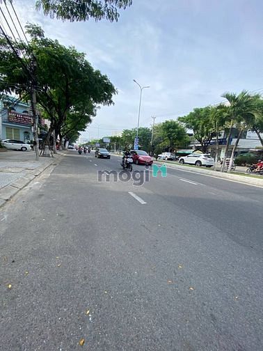 Hình ảnh Đất Nguyễn Hữu Thọ 225m nở hậu 9.5m giá chỉ 21 tỷ