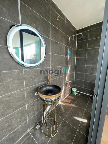 Hình ảnh Studio Full nội thất cửa sổ thoáng mát View Bitexco Quận 1