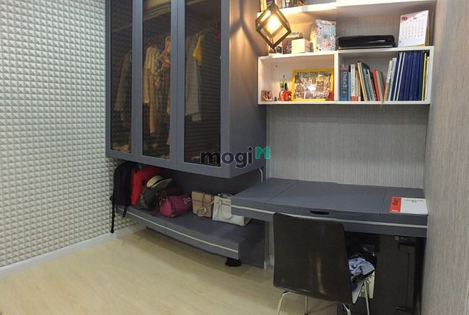 Hình ảnh Bán căn 2PN 56m2 The Botanica giá chỉ 3,3 tỷ bao phí