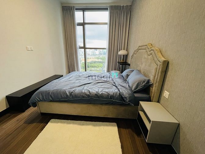 Hình ảnh Cho thuê 3Pn-Full NT cực đẹp-127m2-Giá tốt-Empire City