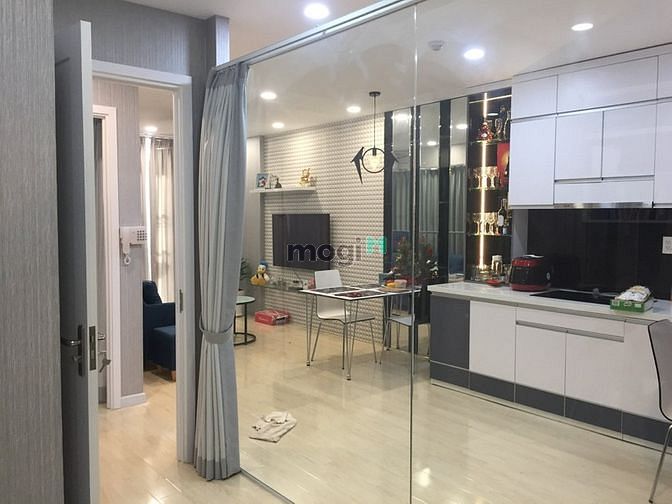 Hình ảnh Bán căn 2PN 56m2 The Botanica giá chỉ 3,3 tỷ bao phí