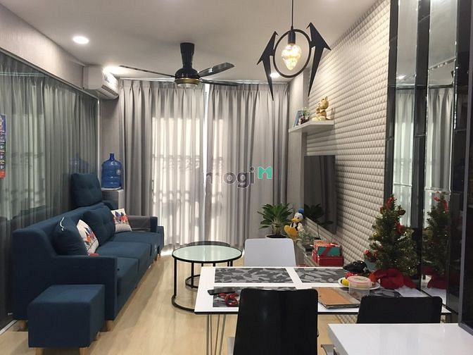 Hình ảnh Bán căn 2PN 56m2 The Botanica giá chỉ 3,3 tỷ bao phí