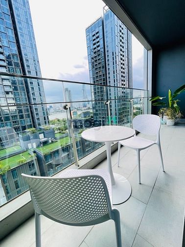 Hình ảnh Cho thuê 3Pn-Full NT cực đẹp-127m2-Giá tốt-Empire City